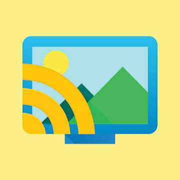 LocalCast for Chromecast/Android TV: Send videos, music or pictures FROM your phone or tablet, other apps, NAS (DLNA/UPnP or Samba), Google Drive, Google+, Dropbox or a webpage TO a Chromecast, SmartTVs, Roku, Nexus Player, Apple TV, Amazon Fire TV or Stick, Sony Bravia, Samsung, LG, Panasonic and other SmartTVs, Sonos, Xbox 360, Xbox One or other DLNA Devices